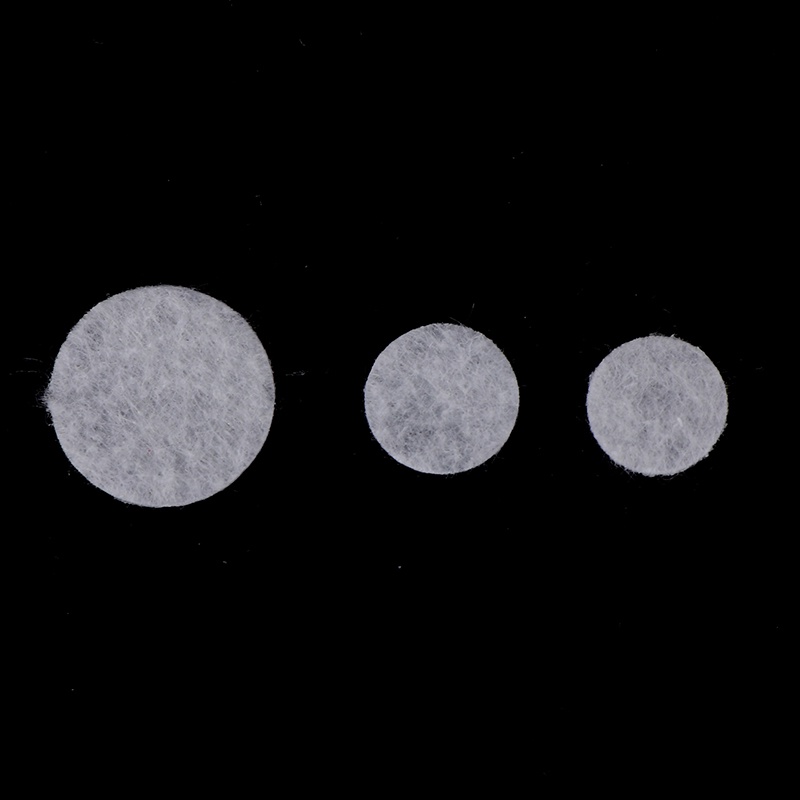 Tấm Lọc Cotton Thay Thế Dành Cho Máy Hút Da Mặt