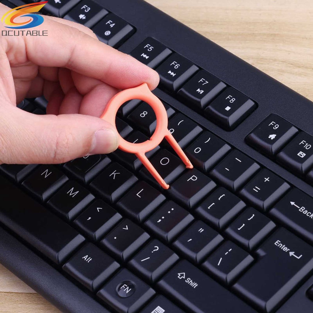 Bút Vệ Sinh Tai Nghe Đa Năng 10 Trong 1