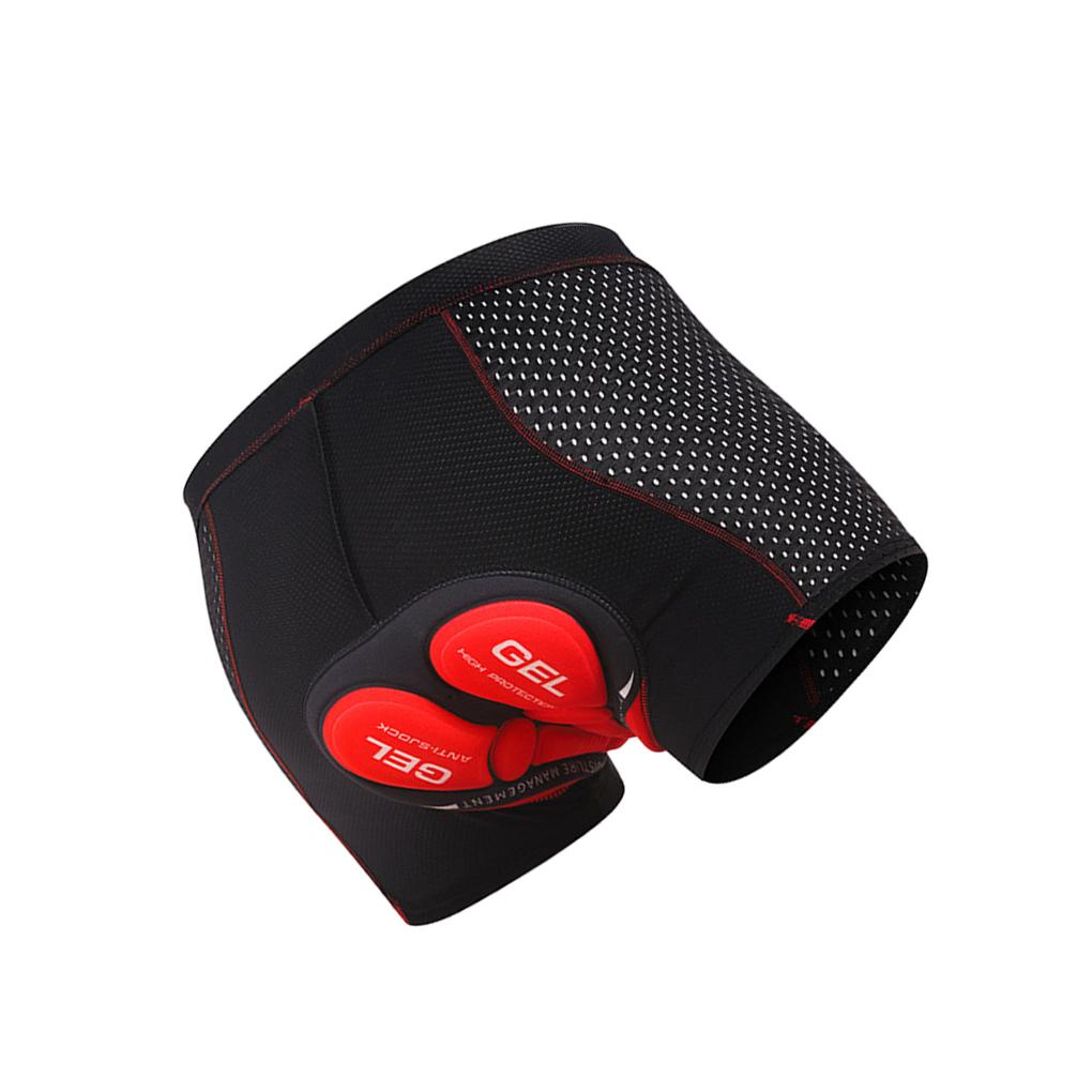 Đệm Yên Trước 3D Thoáng Khí Chất Lượng Cao Cho Xe Đạp DIY