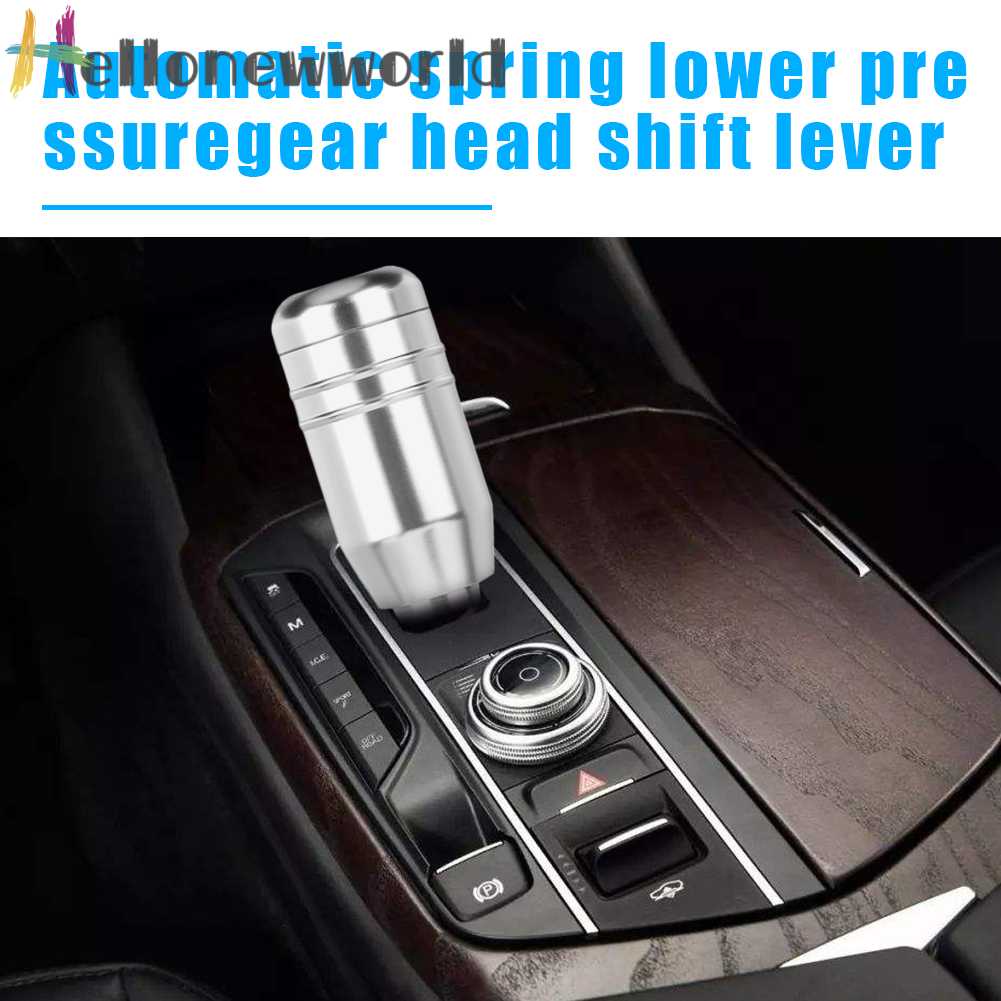 Tay Nắm Cần Số Xe Hơi Tự Động Chất Lượng Cao