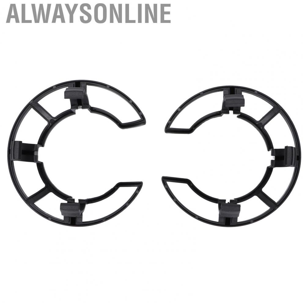 Alwaysonline VR Controller Rings Bumper Frame Cover  Durable VR Protection Frame Cover Set  for Oculus Quest 2