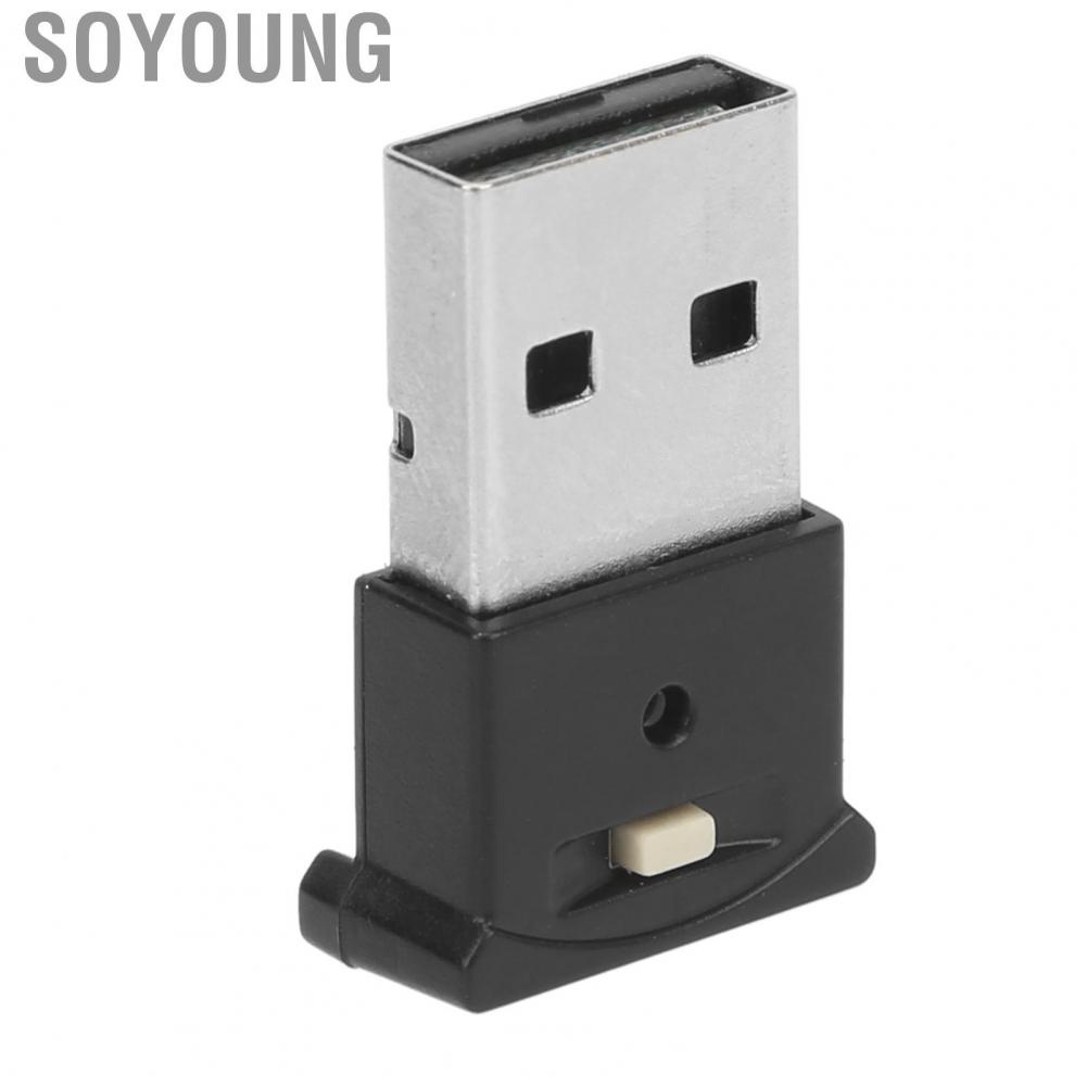 Soyoung car interior lighting USB  Ambient Light 8 Colors RGB Dynamic Change Brightness Adjustable Mini Interior Decorative Lamp