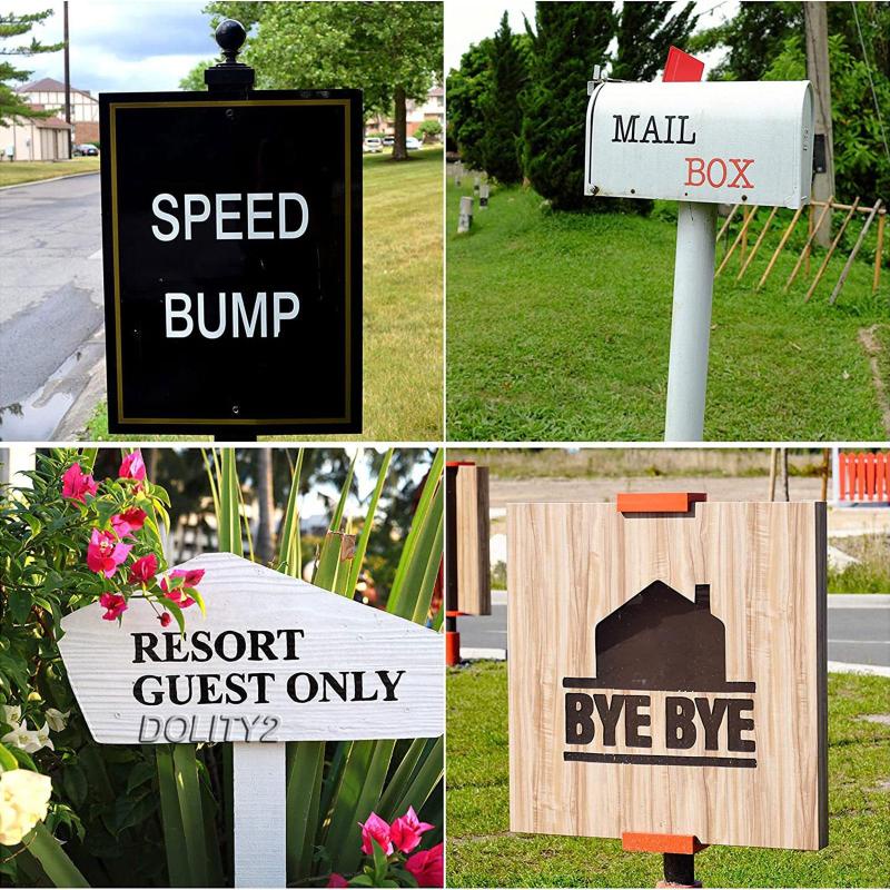 [Dolity2] Khuôn Mẫu Chữ Cái 2 inch Nghệ Thuật Và Vẽ Thủ Công Trên Vải Canvas