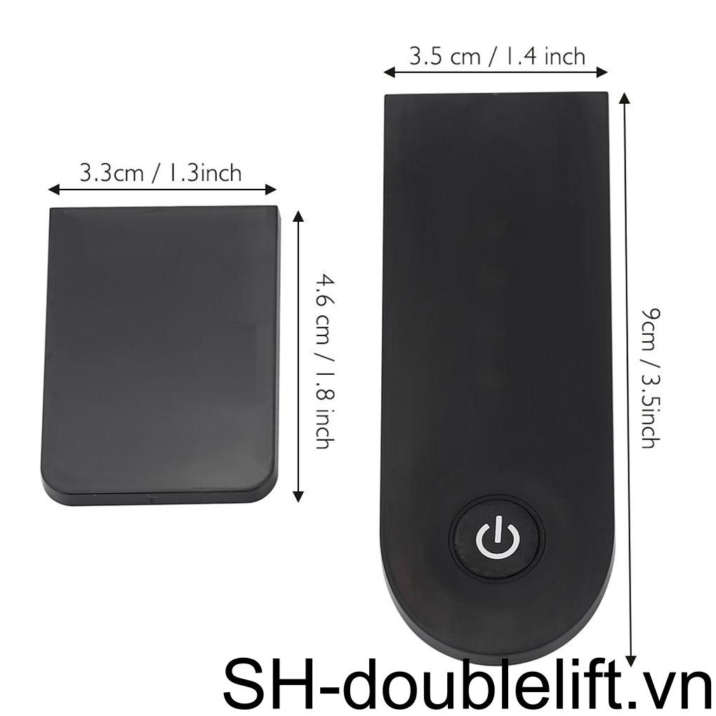 Bảng Mạch Thay Thế Cho Mijia M365 Sự Bảo Vệ