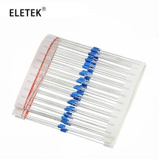 Set 50 / 100 điốt kích hoạt diac db3 db-3 do-35 do-204ah chuyên dụng