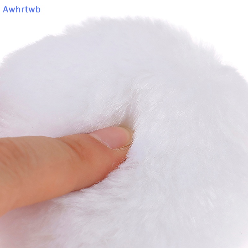 Hộp Đựng Mút Trang Điểm Mềm Mại Tiện Dụng Cho Bé Mới