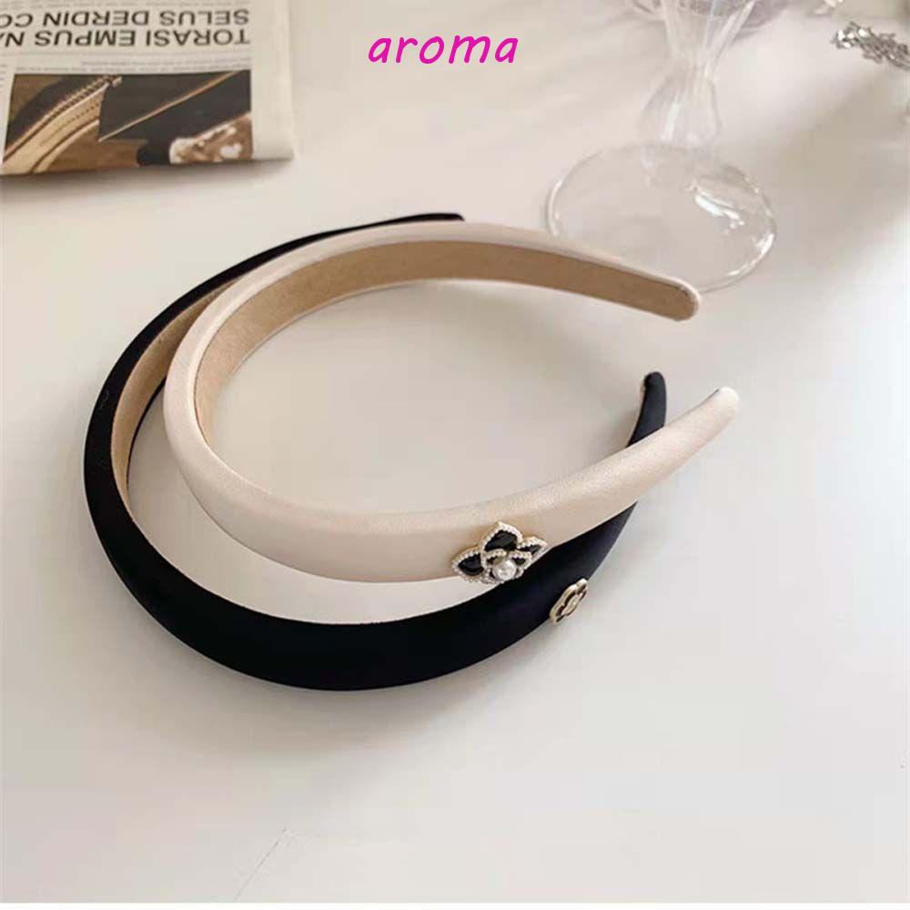 Băng đô cài tóc rửa mặt Phong Cách Hàn Quốc Dễ Thương Thời Trang Mùa Hè Cho Nữ