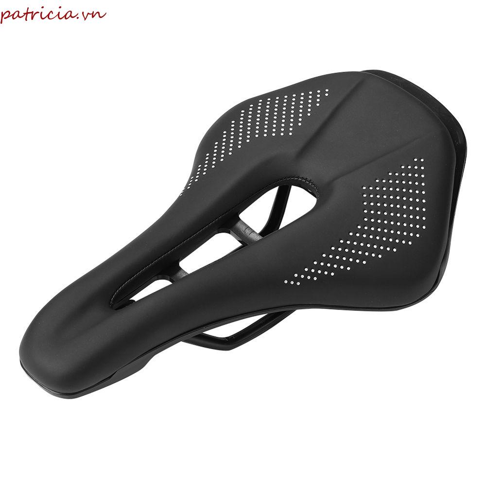 1 Yên Xe Đạp Bọc Da PU Thoải Mái