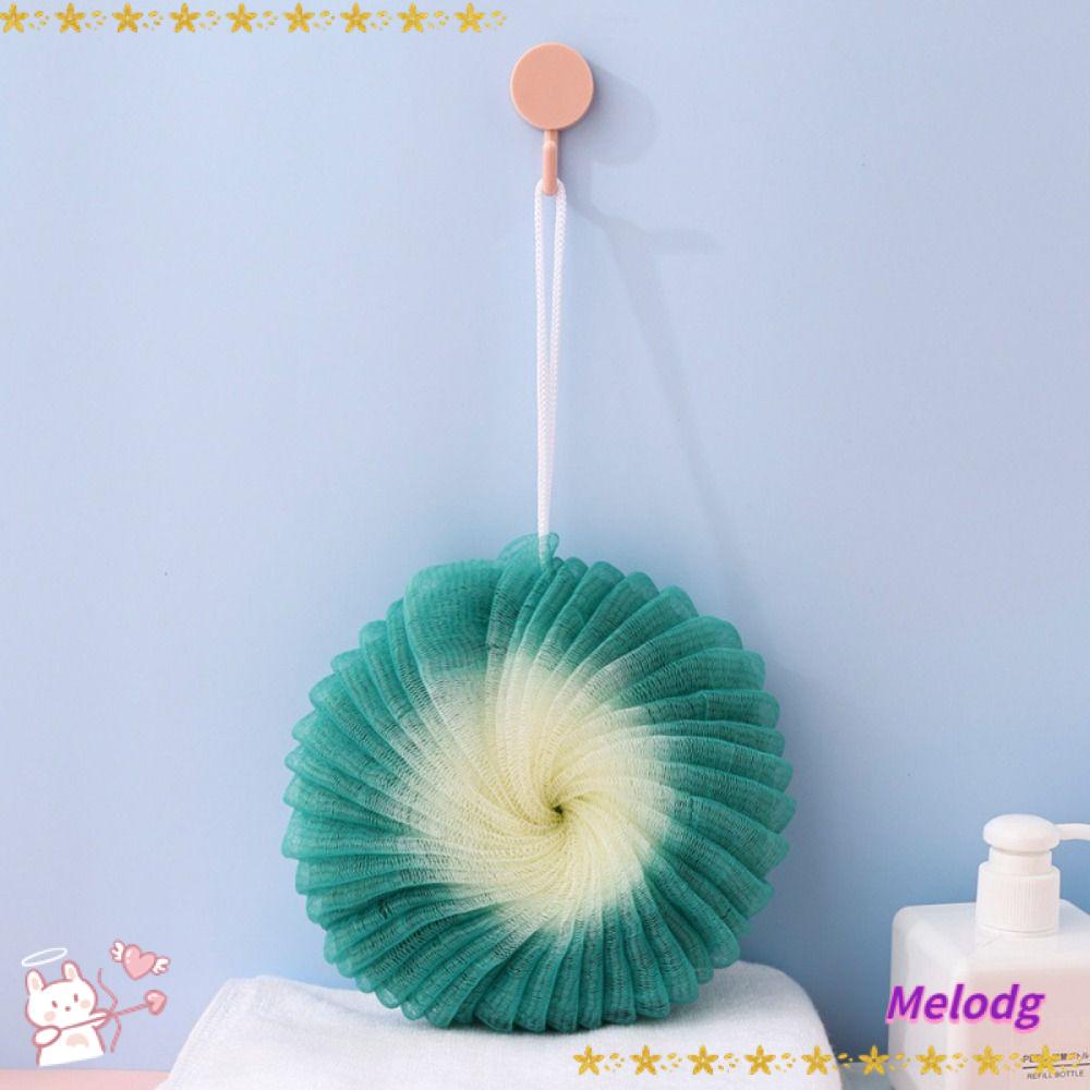 Bông Tắm Bằng Xơ Mướp Mềm Mại Tiện Dụng