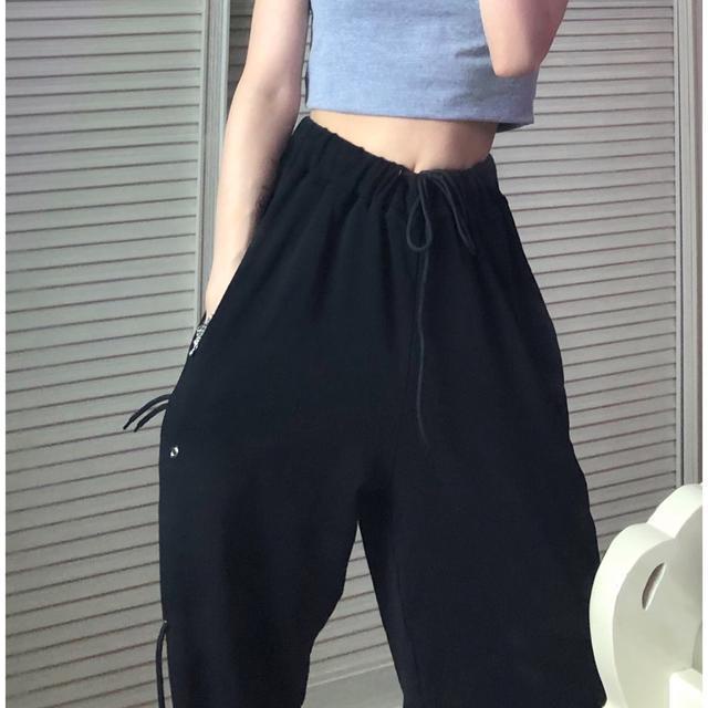 Set Áo Thun Raglan Ngắn Tay + Quần Yếm Màu Nhuộm Phong Cách Đường Phố Mỹ Thời Trang Mùa Hè Cho Nữ