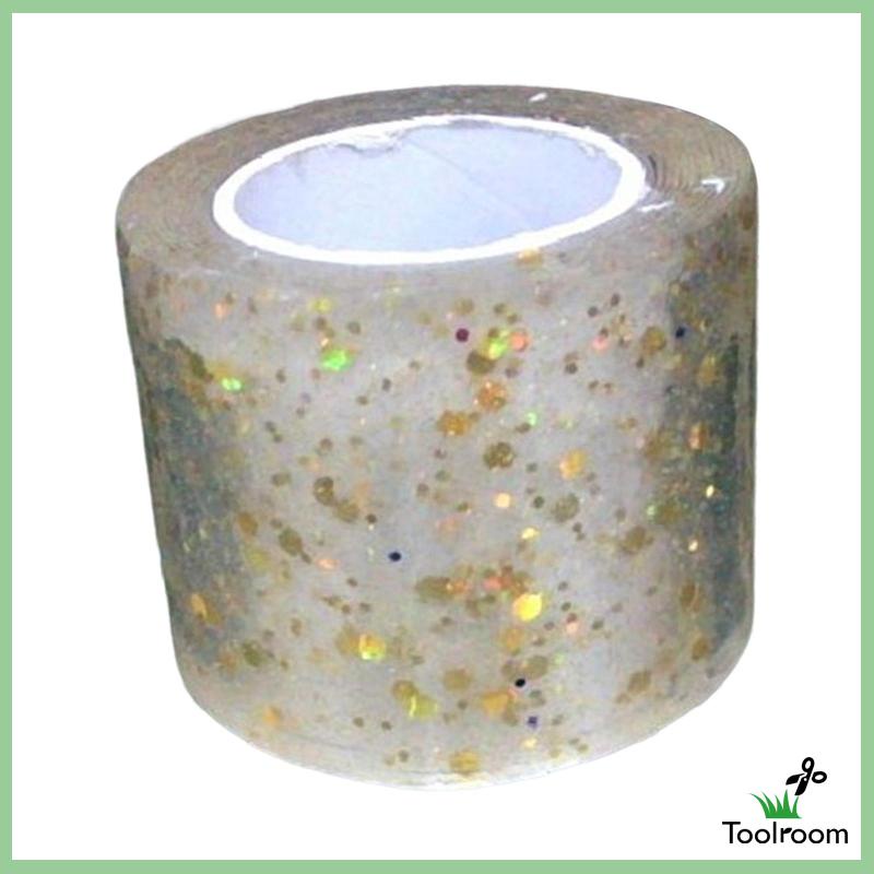 Cuộn Dây 0.7mmx3cmx2m Dùng Làm Đồ Thủ Công DIY