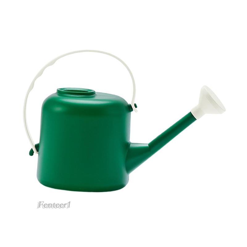 Bình Tưới Cây Trong Nhà / Ngoài Trời Có Vòi Dài Tiện Dụng Fenteer1