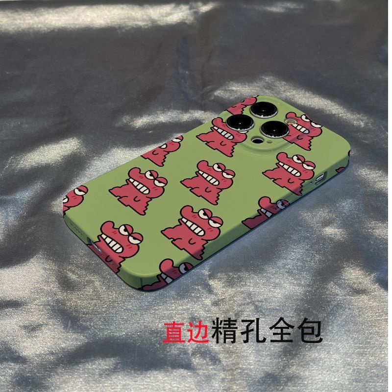 Ốp Điện Thoại Cứng Họa Tiết Da Cá Sấu Độc Đáo Thời Trang Cho Iphone xr1312 promax 14pro 11 HQDL