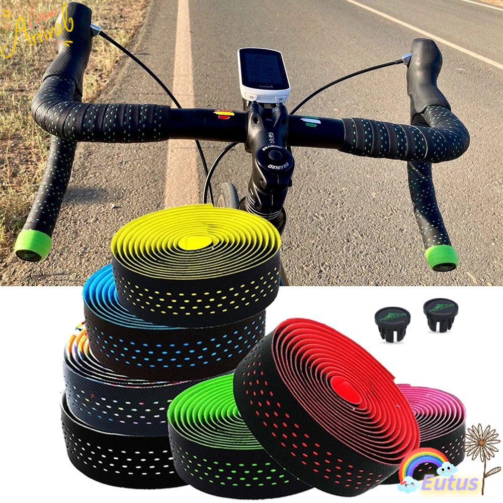 Bọc Tay Lái Xe Đạp Chống Rung Chuyên Dụng