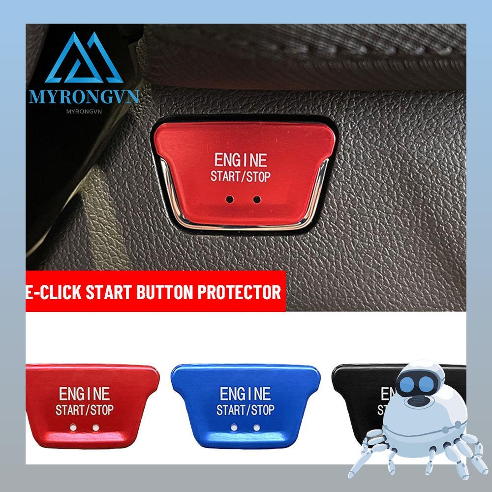 Vỏ Nhựa Bọc Nút Đánh Lửa Chất Lượng Cao Cho Buick GL8