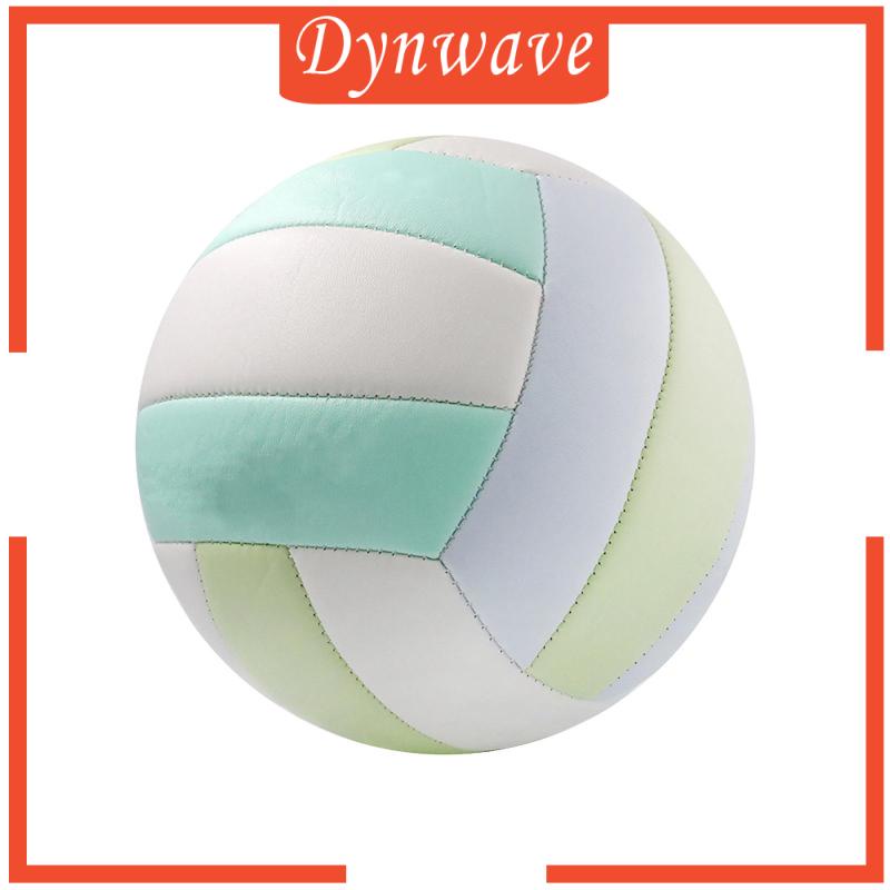 Qủa Bóng Chuyền Mềm Mại Sử Dụng Trong Nhà / Đi Biển Dành Cho Nam Và Nữ