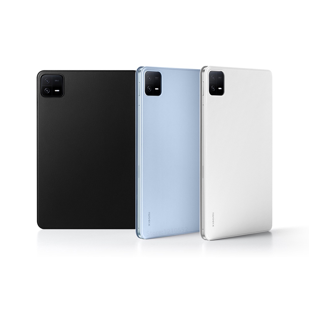 Bao Da Máy Tính Bảng Nắp Lật Nam Châm Thông Minh Hai Mặt Cho Xiaomi Mi Pad 6