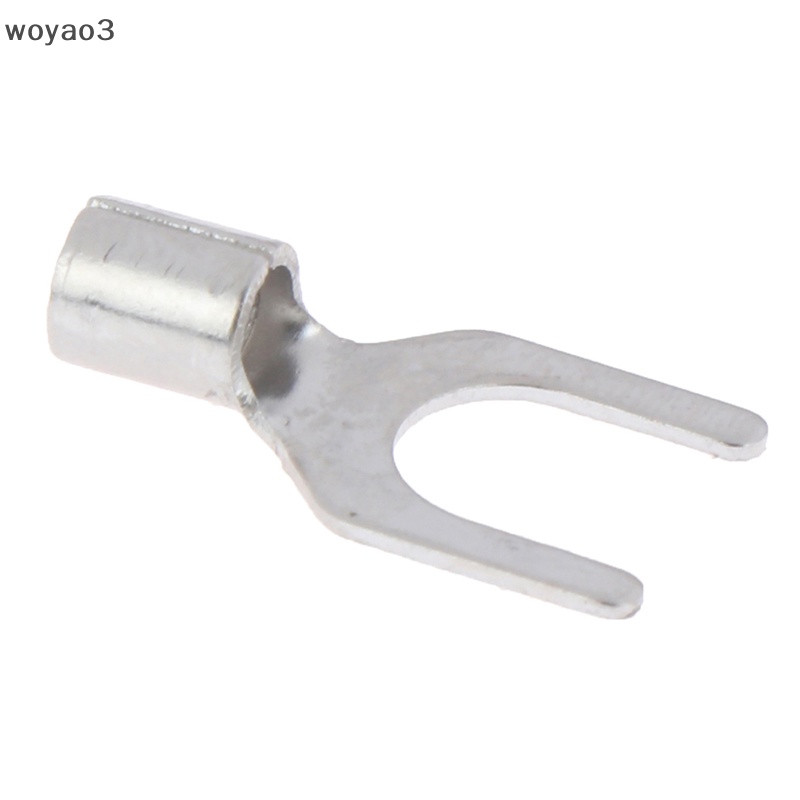 Hộp 320 Đầu Nối Dây Điện 10 Trong 1 Hình Chữ U Bằng Đồng Thau Không Cần Chạm