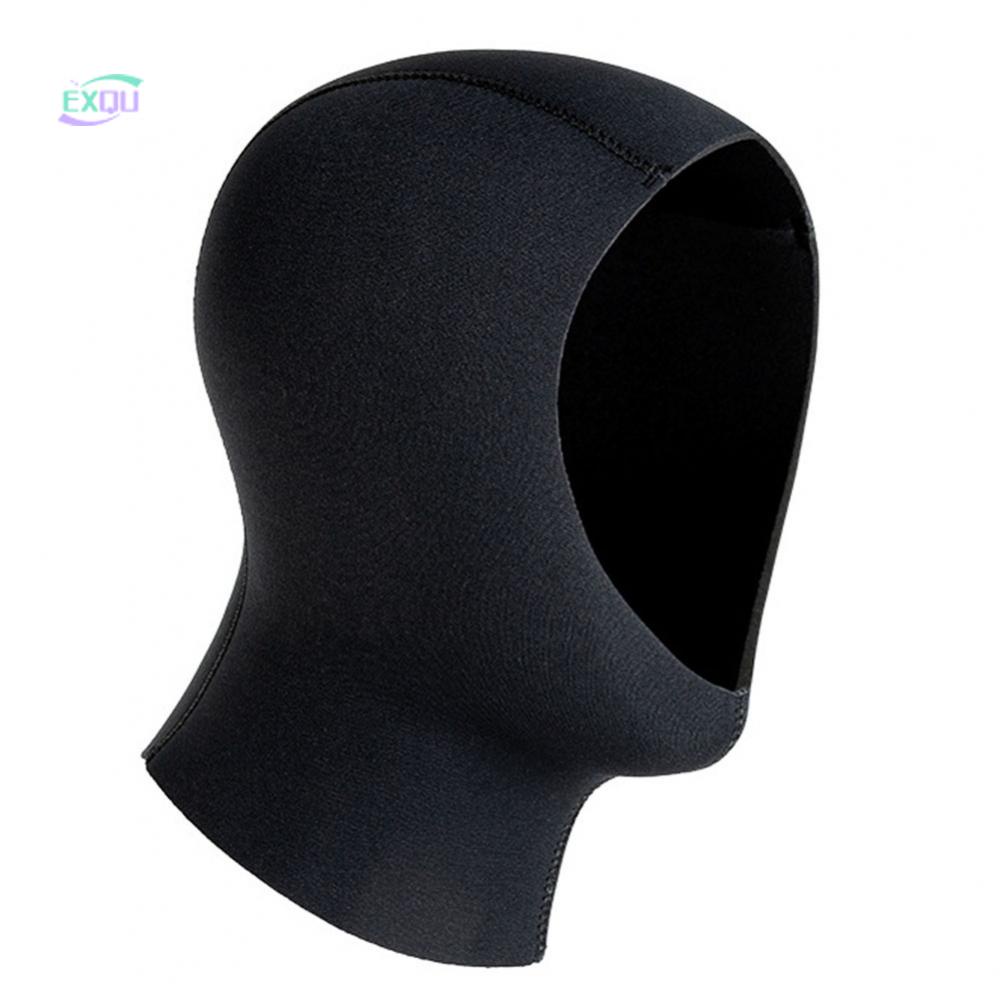 Mũ Lặn Dày 3mm 5mm Bằng Cao Su Tổng Hợp