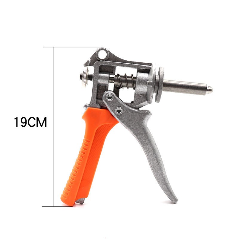 Kìm Cắt Tỉa Kim Loại Dễ Sử Dụng Dụng Cụ Sửa Chữa Vết Lõm Xe Hơi Chuyên Dụng