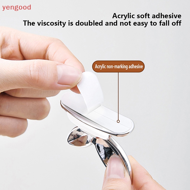 Bộ 2 Dụng Cụ Nâng Bệ Ngồi Toilet / Ngăn Kéo Nhà Tắm Tiện Dụng