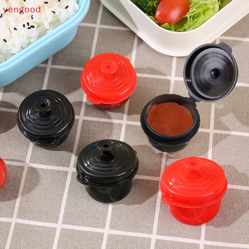Set 1 / 4 Hộp Đựng Gia Vị Mini Tiện Dụng Cho Nhà Bếp