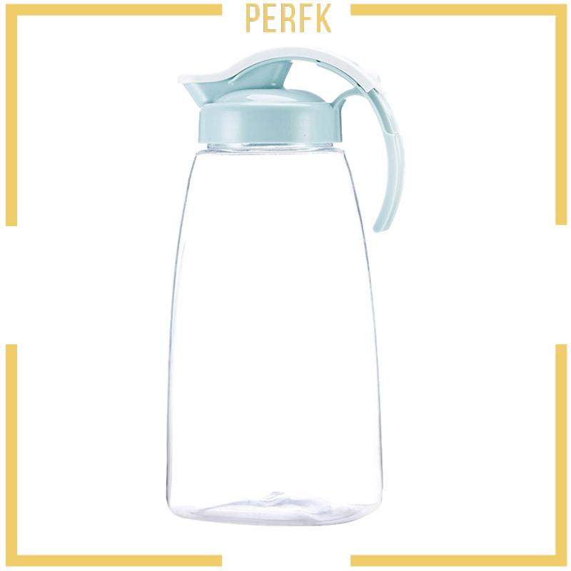 Bình Đựng Nước Trái Cây / Cà Phê / Nước Ép Lạnh Tiện Dụng Mang Theo Du Lịch Dã Ngoại