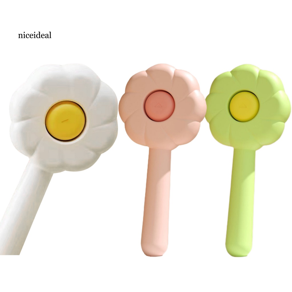 Bàn Chải Mát Xa Thú Cưng An Toàn Dễ Vệ Sinh