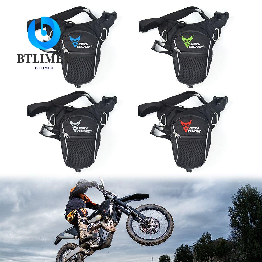 Túi Đựng Điện Thoại / Tiền Xu Đeo Hông Đa Năng Chống Thấm Nước Gắn Ghi Đông Xe Mô Tô