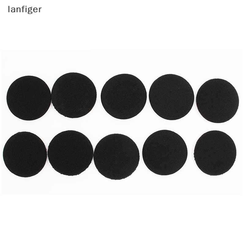 Đệm Xốp Thay Thế Cho Tai Nghe 35MM 40MM 45MM 50MM 55MM 60MM 65MM