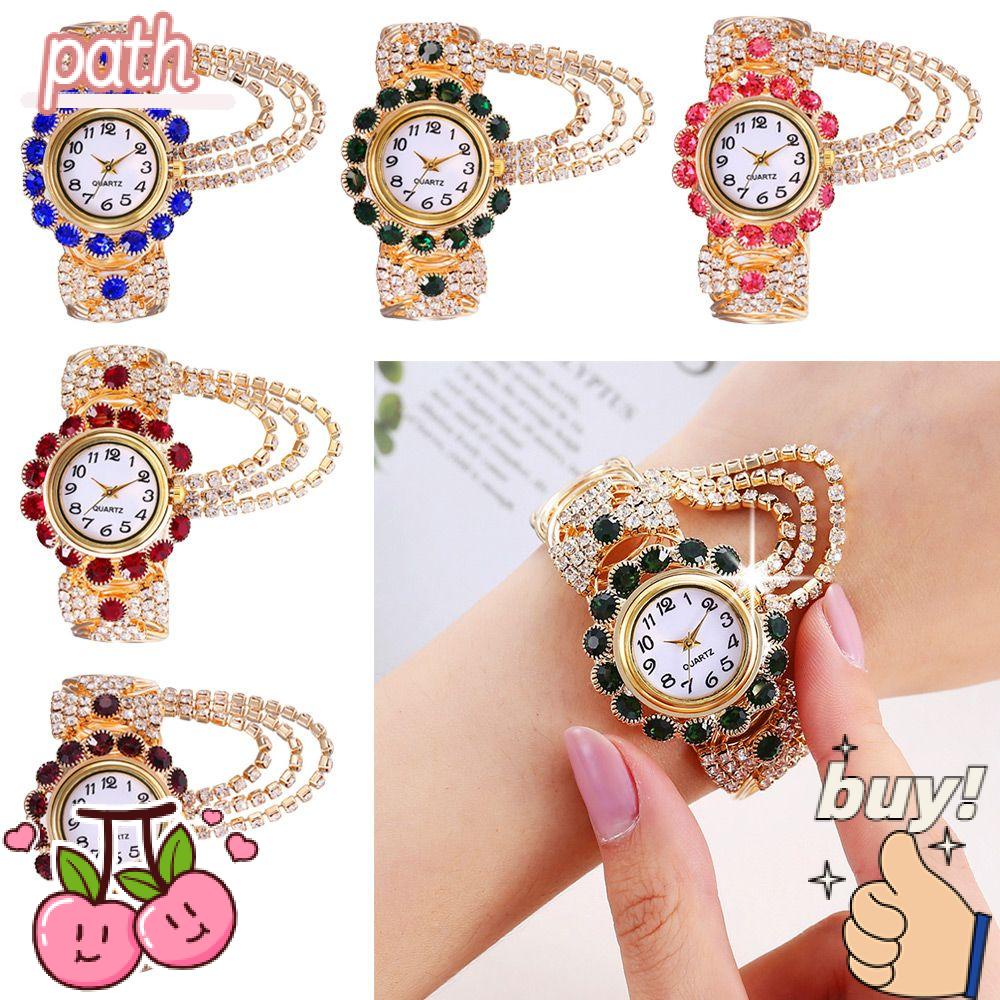 Đồng Hồ Đeo Tay Thiết Kế Đơn Giản Thời Trang Cho Nữ|Vòng Đeo Tay Thời Trang Cá Tính