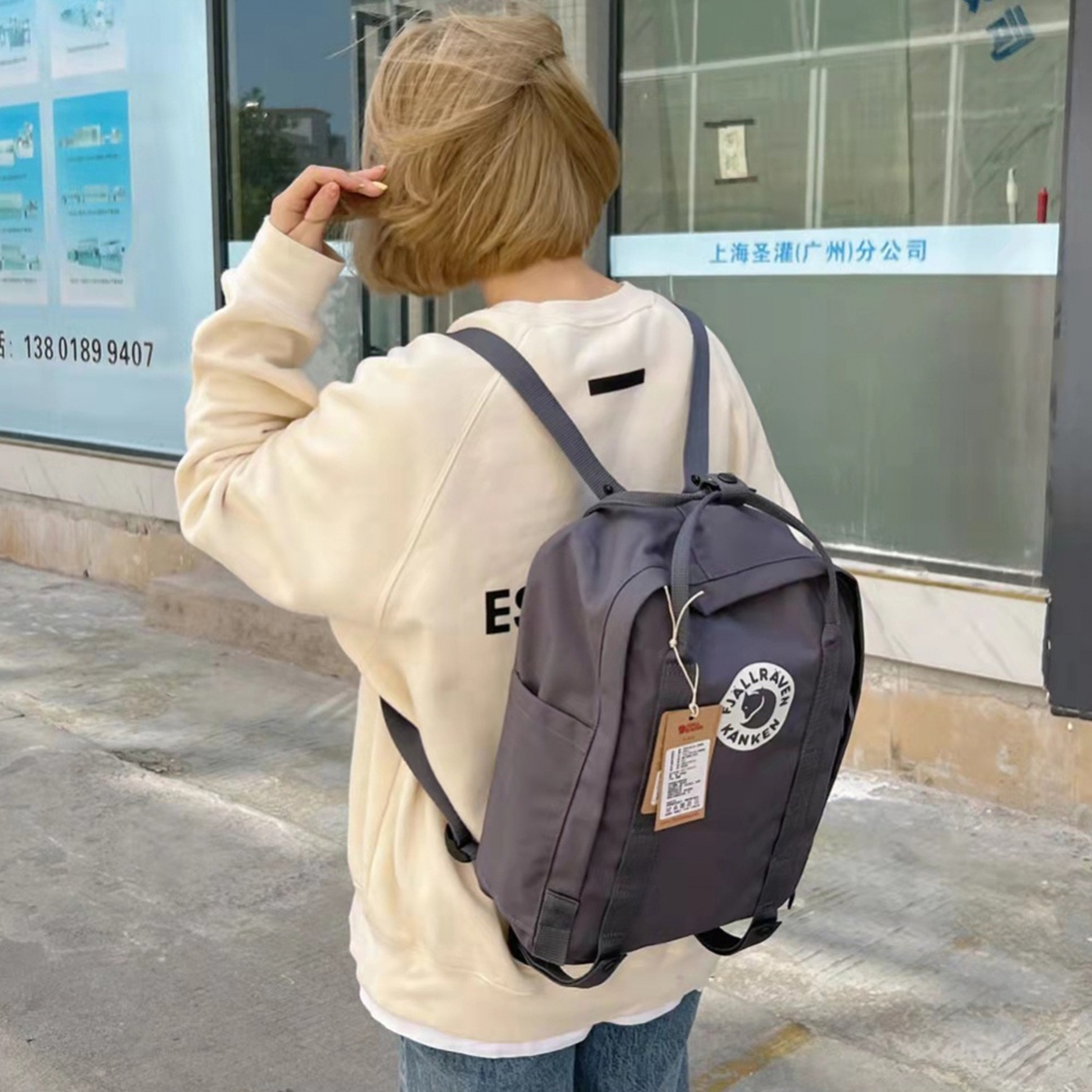 Ba Lô Nhựa Resilient Chống Trộm Và Chống Sốc Cho Các Hoạt Động Ngoài Trời