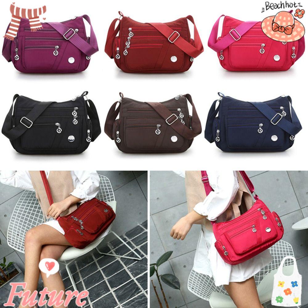 Túi Đeo Chéo Nhỏ Đựng Đồ Dùng Sáng Tạo Cho Nữ