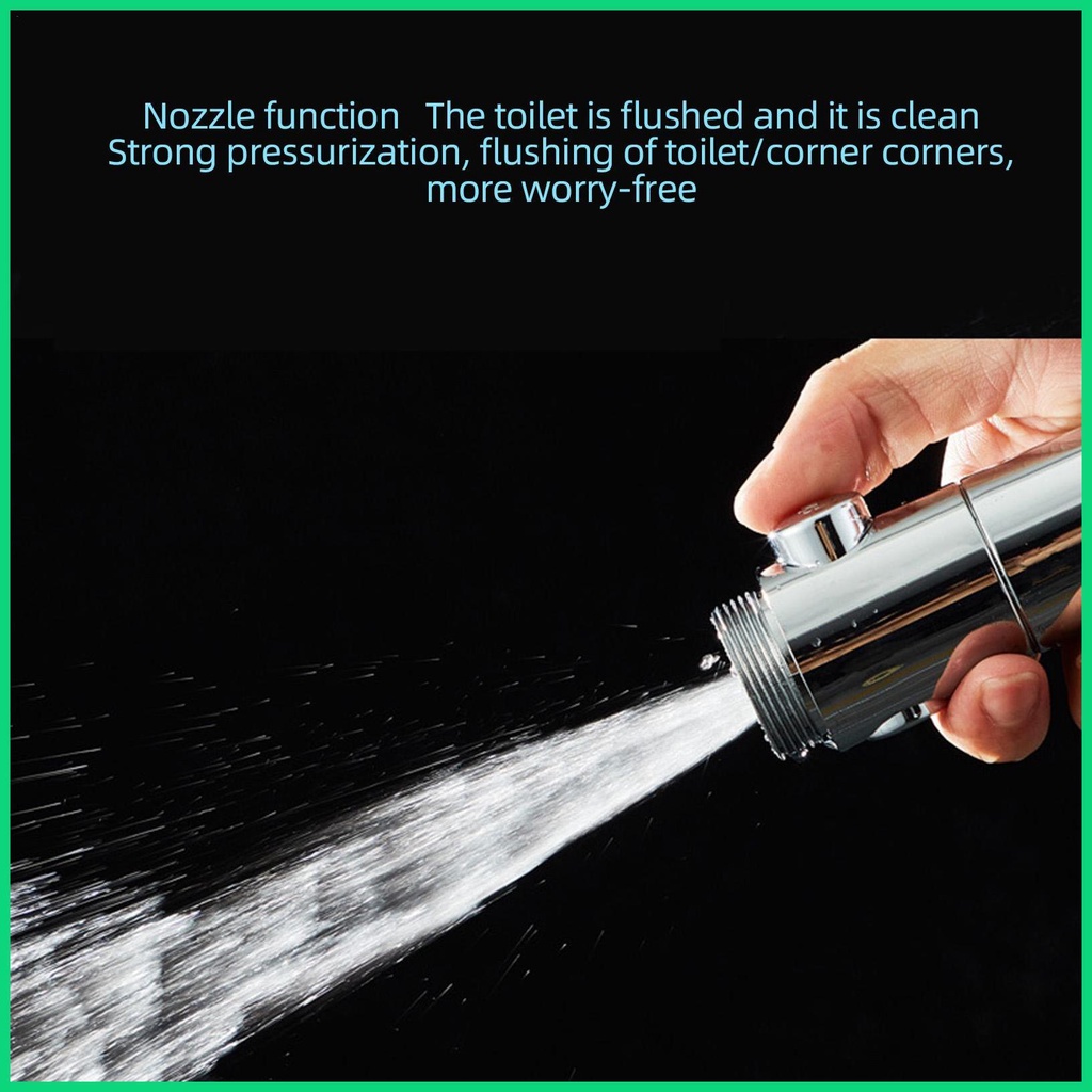 Đầu Vòi Hoa Sen Áp Suất Cao Có Bộ Lọc Nước Thông Dụng Cho jiwvn Jwvn