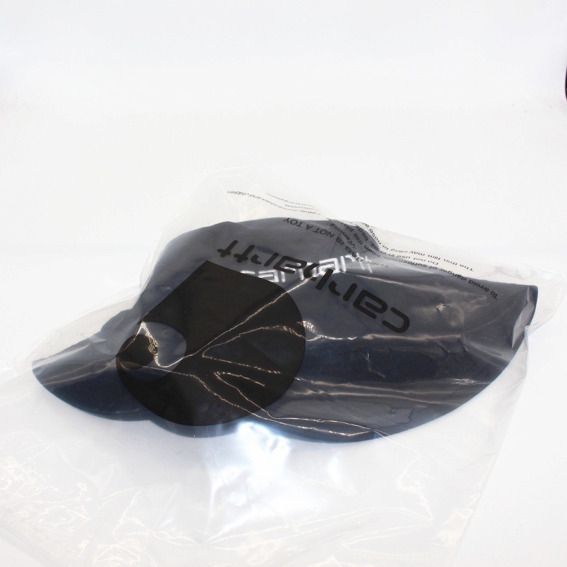 Nón Vành Thêu Chữ Phong Cách Hip Hop Thời Trang Cho Nam Nữ