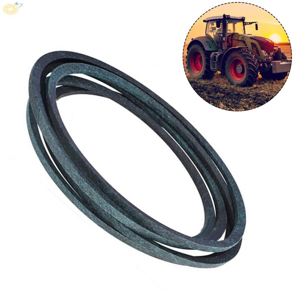 【VARSTR】Belt Lawn Mower Parts Outdoor Living Replacement PART Composite Rubber