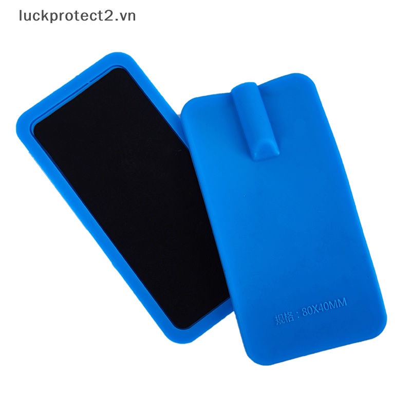 Miếng Đệm Cao Su Silicone Thay Thế Cho Máy EMS