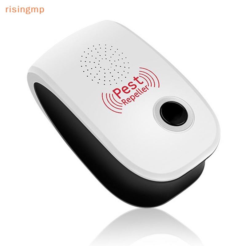 Thiết Bị Đuổi Chuột Bằng Sóng Siêu Âm Tiện Dụng Cho Gia Đình