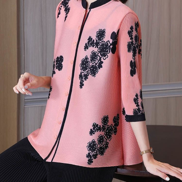 Áo Khoác Cardigan Tay Lỡ Dáng Ôm Thời Trang Mùa Thu 2023 Mới