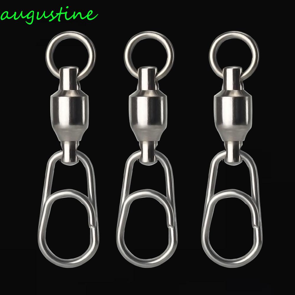 Vòng Nối Số 8 Hỗ Trợ Câu Cá Chuyên Dụng