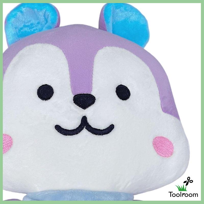 Gối Ôm Đa Năng Hình Quả Tím Dùng Trang Trí Xe Hơi / Tiệc Tùng