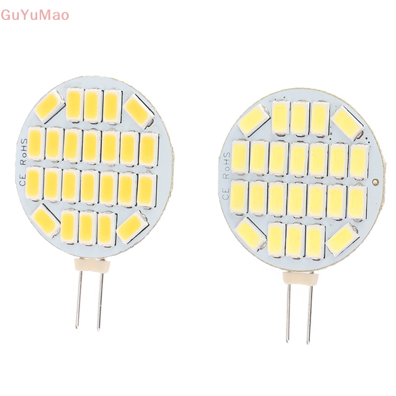 Đèn LED 12V AC 3W RV 25W 600LM 24leds 5730smd Chất Lượng Cao