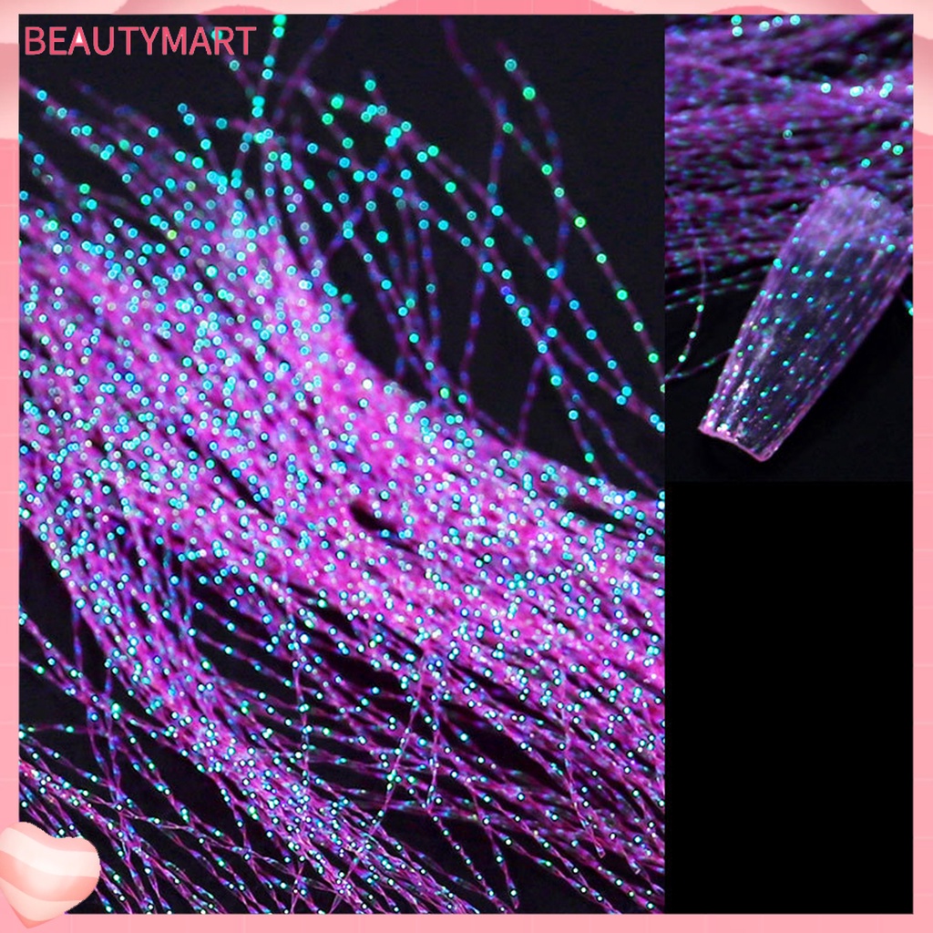 Cuộn Băng Keo Dán Trang Trí Móng Tay Dạ Quang DIY