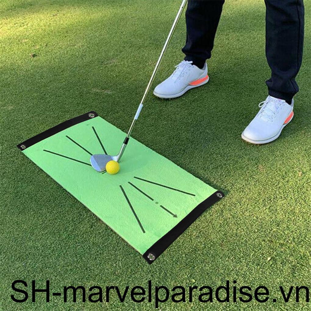 Thảm Tập Đánh Golf 60cm Chuyên Dụng