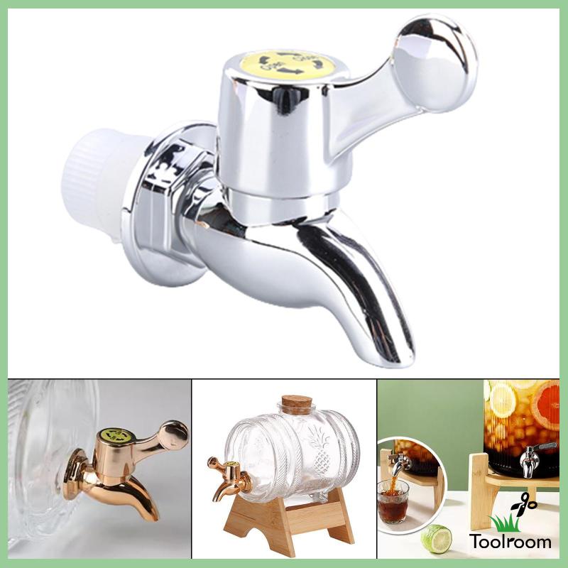 Đầu Vòi Nhấn Nước Tiện Dụng Cho Tủ Lạnh / Nhà Bếp