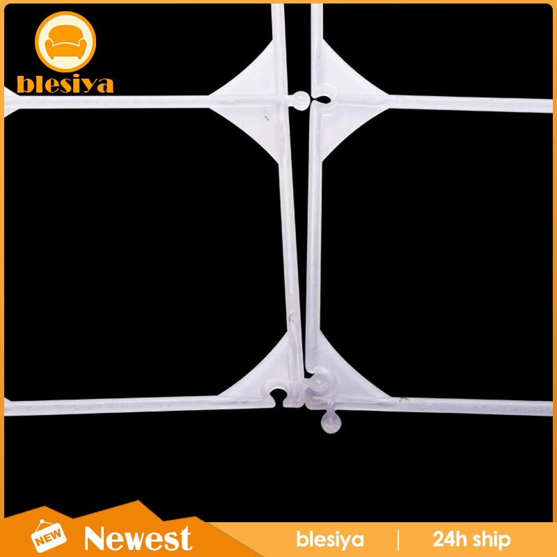 Khung Lưới Treo Bong Bóng Trang Trí Tiệc Hóa Trang