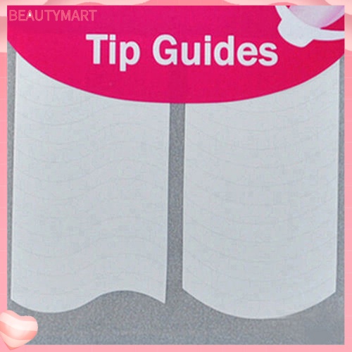 Bộ 18 Miếng Dán Trang Trí Móng Tay Nghệ Thuật DIY