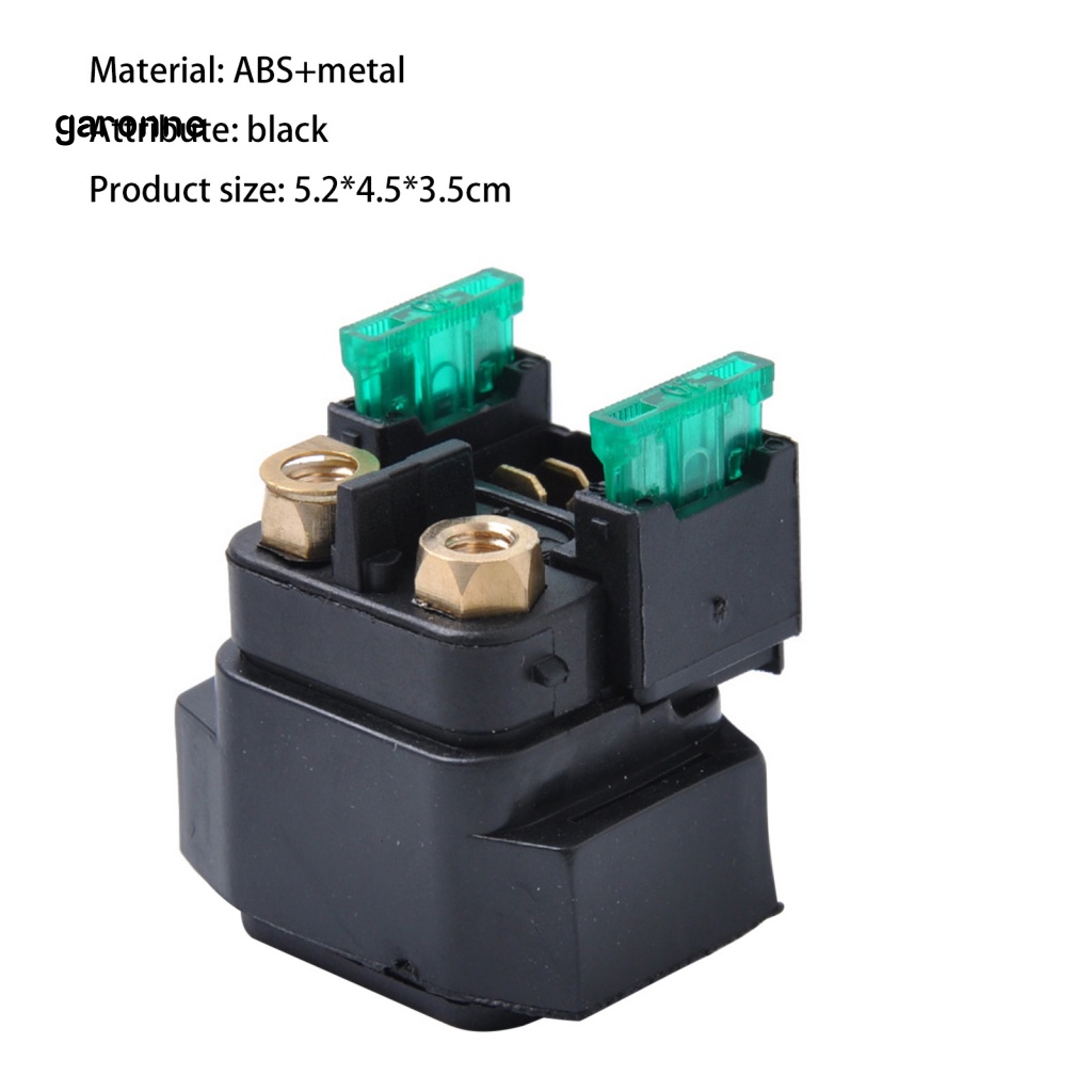 Rơ Le Khởi Động Điện Từ 4SV-81940-00 4SV-81940-12 Cho Yamaha