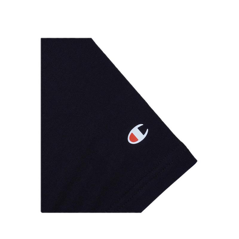Áo Thun Men's Crewneck - Black