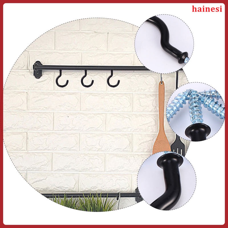 Set 30 Móc Treo Ly Cốc Tiện Lợi